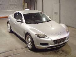 Mazda RX-8. SE3P, 13BMSP