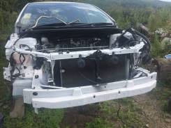 Рамка радиатора. Toyota Corolla Fielder, NZE144G, ZRE142, ZRE144G, NZE141, NZE141G, NZE144, ZRE142G, ZRE144 Двигатели: 2ZRFE, 1NZFE, 2ZRFAE