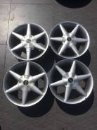 Rial Porto. 7.0x16, 4x114.30, 5x114.30, ET35