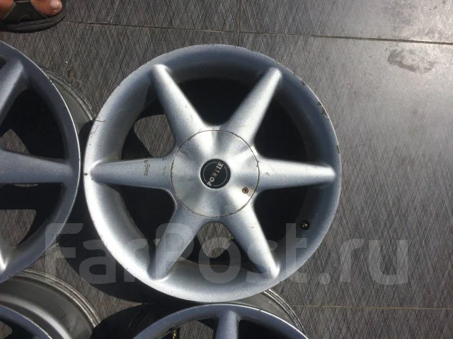 Rial Porto. 7.0x16", 4x114.3, 5x114.3, ET35 ����