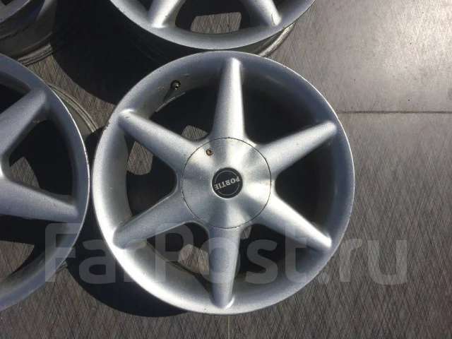 Rial Porto. 7.0x16", 4x114.3, 5x114.3, ET35 ����