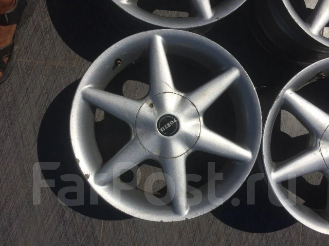 Rial Porto. 7.0x16", 4x114.3, 5x114.3, ET35 ����
