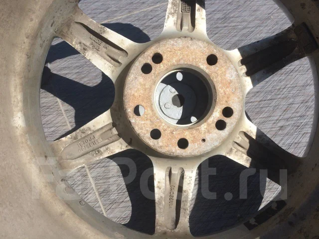 Rial Porto. 7.0x16", 4x114.3, 5x114.3, ET35 ����