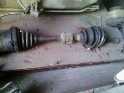Привод. Toyota Corona Exiv, ST200, ST183, ST182, ST181, ST180, ST205, ST202, ST201, ST203 Toyota Carina ED, ST181, ST182, ST183, ST205, ST203, ST202...