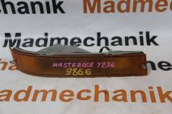 Повторитель поворота в бампер. Toyota Master Ace Surf, YR36, YR36G