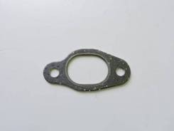 Прокладка выпускного коллектора. Volkswagen: Caddy, Passat, Bora, Corrado, Transporter, Jetta, Scirocco, Gol, Sharan, Vento, LT, Golf, Beetle, Saveiro...
