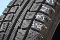 Bridgestone Blizzak MZ-02. Зимние, без шипов, износ: 10%, 4 шт