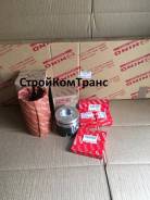 Поршень. Hino 500