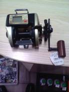 Катушка б/у мульт. DAIWA TanaSensor SS-35