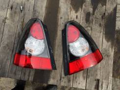 Стоп-сигнал. Subaru Forester, SG69, SG5, SG9, SG, SG9L Двигатели: EJ203, EJ202, EJ205, EJ25, EJ204, EJ201, EJ255, EJ20