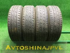 Bridgestone Ecopia EX10. Летние, 2010 год, износ: 10%, 4 шт