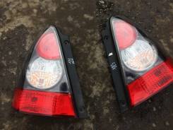 Стоп-сигнал. Subaru Forester, SG9L, SG, SG69, SG5, SG9 Двигатели: EJ205, EJ204, EJ20, EJ25, EJ201, EJ255, EJ203, EJ202