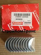 Вкладыши распредвала. Hino 500 Hino Ranger Toyota ToyoAce, XZU300, XZU301, XZU302, XZU306, XZU307, XZU311, XZU312, XZU320, XZU321, XZU322, XZU330, XZU...