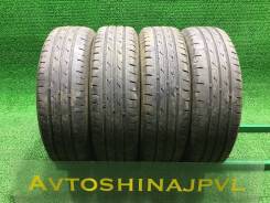 Bridgestone Ecopia EX10. Летние, 2011 год, износ: 10%, 4 шт