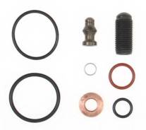Уплотнитель. Volkswagen: Passat, Touareg, Caddy, Bora, Eos, Transporter, Jetta, Sharan, Phaeton, Touran, Lupo, Golf, Beetle, Fox, Polo Двигатели: 1Z...