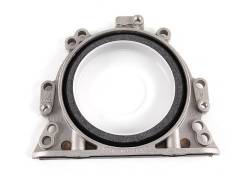 Сальник коленвала. Volkswagen: Caddy, Passat, Bora, Eos, Transporter, Jetta, Scirocco, Sharan, Touran, Lupo, Golf, Beetle, Fox, Polo Двигатели: 1F, 1Y...