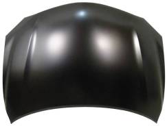 Капот. Toyota Camry, ACV40, AHV40, ASV40, CV40, SV40 Двигатели: 2ARFE, 2AZFE, 2AZFXE, 2GRFE, 3CT, 3SFE, 4SFE