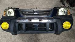 Ноускат. Honda CR-V, RD1