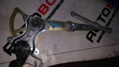Стеклоподъемный механизм. Toyota Ipsum, ACM21, ACM21W, ACM26, ACM26W Toyota Picnic, ACM20, ACM20R, ACM21, CLM20 Toyota Picnic Verso, ACM20, ACM21, CLM...