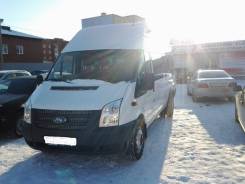 Ford Transit. Срочно Продаю Автобус Форд в эксплуатации с 2015 года, 25 мест, С маршрутом, работой