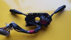Блок подрулевых переключателей. Toyota Corolla Levin, AE101, AE100 Toyota Corolla Ceres, AE100, AE101 Toyota Sprinter Trueno, AE100, AE101 Toyota Spri...