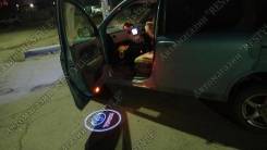 Подсветка. Toyota Estima, GSR50W, GSR55W, ACR50W, ACR50, GSR55, ACR55, ACR55W, GSR50