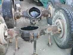Isuzu Giga