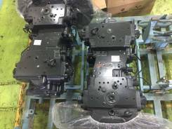 Гидравлический насос Komatsu PC200-1, 705-56-24020