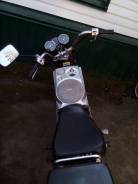 Lifan. 72 куб. см., исправен, птс, с пробегом