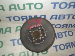 Ступица. Toyota Corolla Axio, NZE141 Toyota Corolla Fielder, NZE141, NZE141G