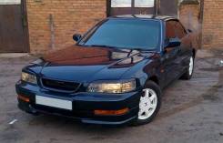 Решетка радиатора. Honda Saber, UA2, UA3, UA1 Honda Inspire, UA2, UA3, UA1