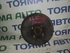 Ступица. Toyota Corolla Axio, NZE141 Toyota Corolla Fielder, NZE141, NZE141G