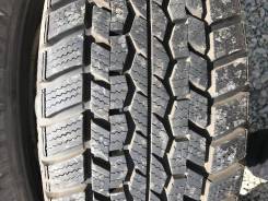 Dunlop SP LT 01. Зимние, без шипов, 2011 год, износ: 5%, 2 шт
