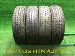 Toyo V-02. Летние, 2014 год, износ: 10%, 4 шт