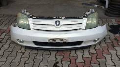 Ноускат. Toyota ist, NCP61, NCP65, NCP60