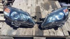 Фара. Subaru Impreza WRX, GH, GVB, GVF Subaru Impreza, GH, GH2, GH3, GH6, GH7, GH8, GRB, GRF, GVB, GVF Двигатели: EJ20, EJ205, EJ25, EJ255, EJ154, EJ2...