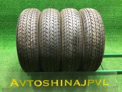 Yokohama Job RY52. Летние, 2016 год, износ: 10%, 4 шт