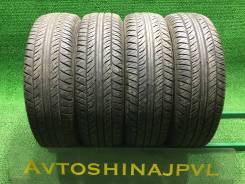 Dunlop Grandtrek PT2. Летние, 2009 год, износ: 10%, 4 шт
