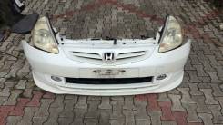 Ноускат. Honda Fit, GD1