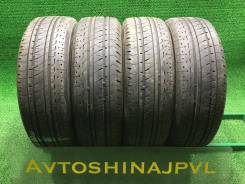Bridgestone B-style RV. Летние, 2006 год, износ: 10%, 4 шт