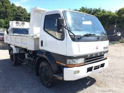Mitsubishi Fuso Fighter. , 8 200 куб. см., 4 000 кг., 4x2. Под заказ