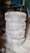Toyo Observe Garit HT. Зимние, без шипов, износ: 40%, 4 шт