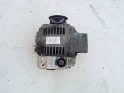 Генератор. Toyota: Caldina, RAV4, Chaser, Carina E, Mark II, Cresta, Vista, Corona, Camry Двигатели: 3SFE, 4SFE, 3SGE, 5SFE