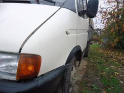 ГАЗ 330210. Продаю ГАЗ-330210, 2 400 куб. см., 1 500 кг.