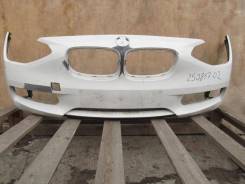Бампер. BMW 1-Series, F20