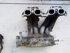 Коллектор впускной. Toyota: Corona, Camry Gracia, Avensis, Mark II Wagon Qualis, Camry, Carina ED, Corona Exiv, Celica, Vista, Carina, Caldina, Harrie...