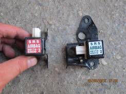 Датчик airbag. Toyota: Vista, Premio, Allion, Caldina, Wish, Vista Ardeo, Opa Двигатели: 1AZFSE, 1ZZFE, 3SFE, 3SFSE, 1NZFE, 3SGTE, 1AZFE