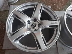 Enkei RPF1. 8.5/9.5x18", 5x114.30, ET30/35, ЦО 73,0 мм.