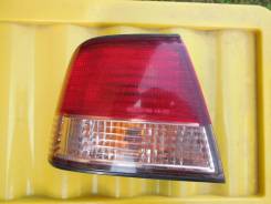 Стоп-сигнал. Nissan Sunny, B15, FB15, FNB15, JB15, QB15, SB15 Двигатели: QG13DE, QG15DE, QG18DD, SR16VE, YD22DD