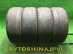 Dunlop SP Sport LM704. Летние, 2012 год, износ: 20%, 4 шт